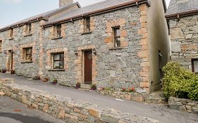 King Cottage